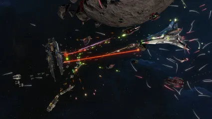 Sins of a Solar Empire II - Reinforcements ✅ STEAM GIFT AUTO ✅ RU+МИР