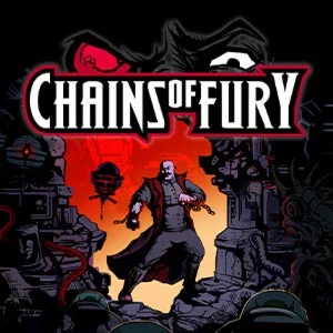 Chains of Fury Steam Key RU