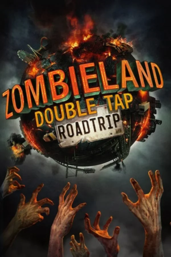 Zombieland: Double Tap (Steam Ключ РФ+Мир)