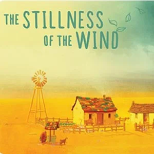 The Stillness of the Wind Steam Key RU
