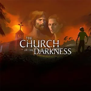 The Church in the Darkness Steam Key RU