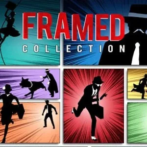 Framed Collection Steam Key RU