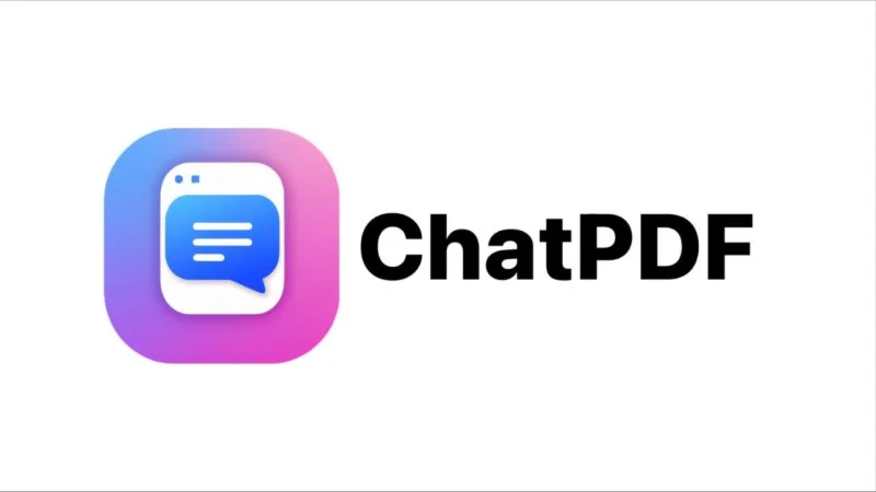 ChatPDF | Подписка Plus 1 — 12 месяцев