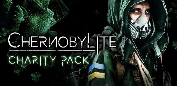 Chernobylite - Charity Pack DLC STEAM РОССИЯ