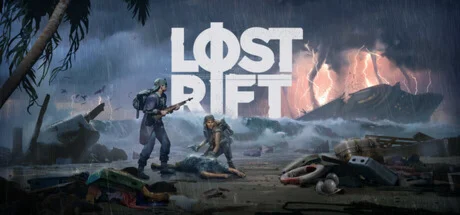 ️Lost Rift | АВТОДОСТАВКА [Россия Steam Gift]