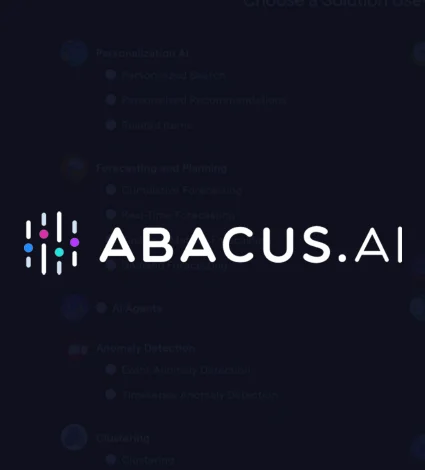 ✅ ABACUS AI ChatLLM Teams ПОДПИСКА - 1 МЕСЯЦ ✅