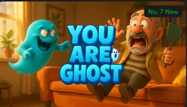 You Are Ghost купить для Pico  4 ultra БЫСТРО