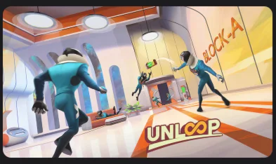 UnLoop купить для Pico 3 4 ultra БЫСТРО