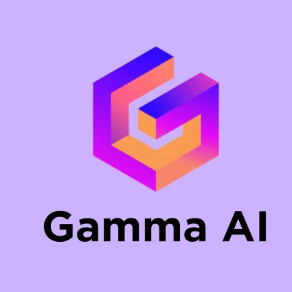 Gamma.app AI Plus | Pro План (1–12 месяцев)