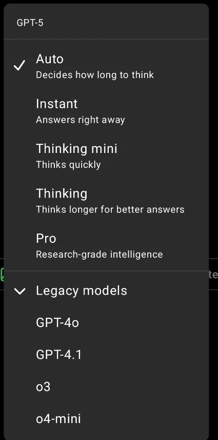 ChatGPT Plus Bussiness Team 1 Month Private Account