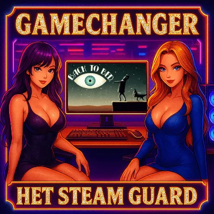 НЕТ GUARD BACK TO BED STEAM OFFLINE 24/7