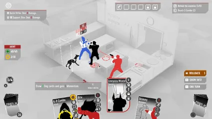 Fights in Tight Spaces - DLC2 ✅ STEAM GIFT AUTO ✅ RU+МИР