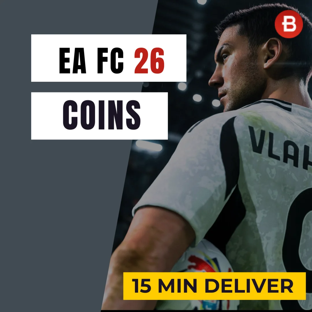 Монеты фифа 26 ПК , 26 PC монеты EA Sports FC PC