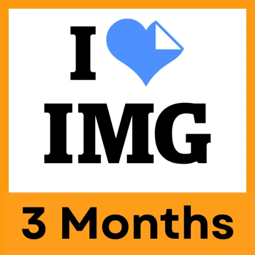 Аккаунт iLoveIMG | 3 месяца | общий доступ