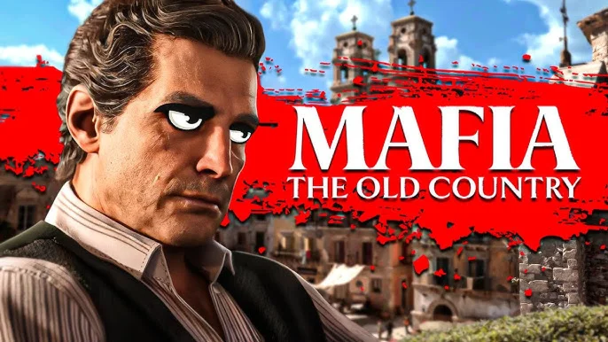 Mafia: The Old Country +100 игр без очереди