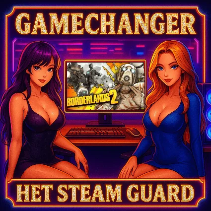 НЕТ GUARD BORDERLANDS 2 STEAM OFFLINE