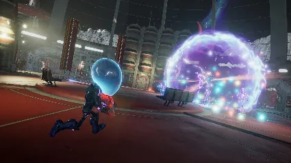 Destroy All Humans! 2 - Reprobed: Single Player (X1) EU