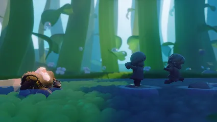 Gloomy Eyes + Arise: A Simple Story EU XBOX One / Xbox