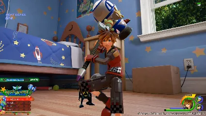 Kingdom Hearts Integrum Masterpiece Bundle EU Steam КЛЮ