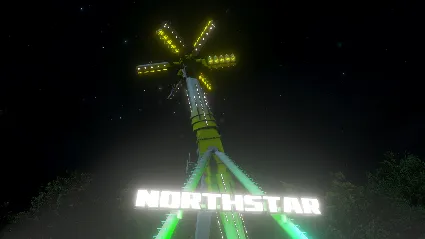 Virtual Rides 3 - Northstar DLC Steam КЛЮЧ GLOBAL