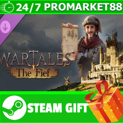 ️ВСЕ СТРАНЫ+РОССИЯ️ Wartales - Contract: The Fief