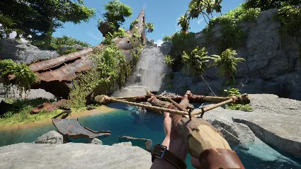 ️ВСЕ СТРАНЫ Lost Rift STEAM GIFT