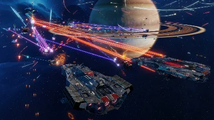 ️Sins of a Solar Empire II - Content Pass STEAM GIFT