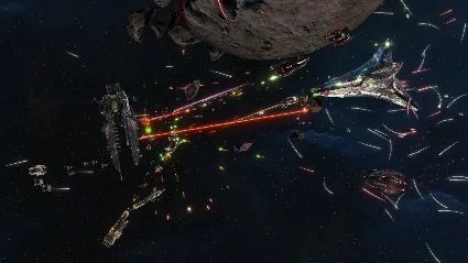 ️Sins of a Solar Empire II - Content Pass STEAM GIFT