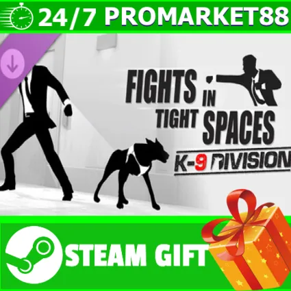 ️ВСЕ СТРАНЫ+РОССИЯ️ Fights in Tight Spaces - DLC2