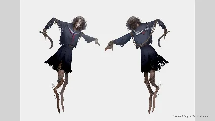 ️SILENT HILL f - Digital Deluxe Upgrade STEAM GIFT