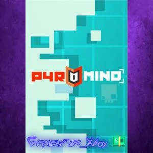 ️PyroMind XBOX