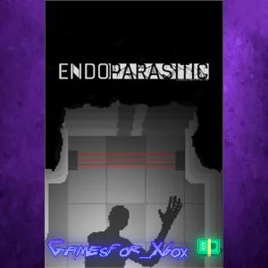 ️Endoparasitic XBOX