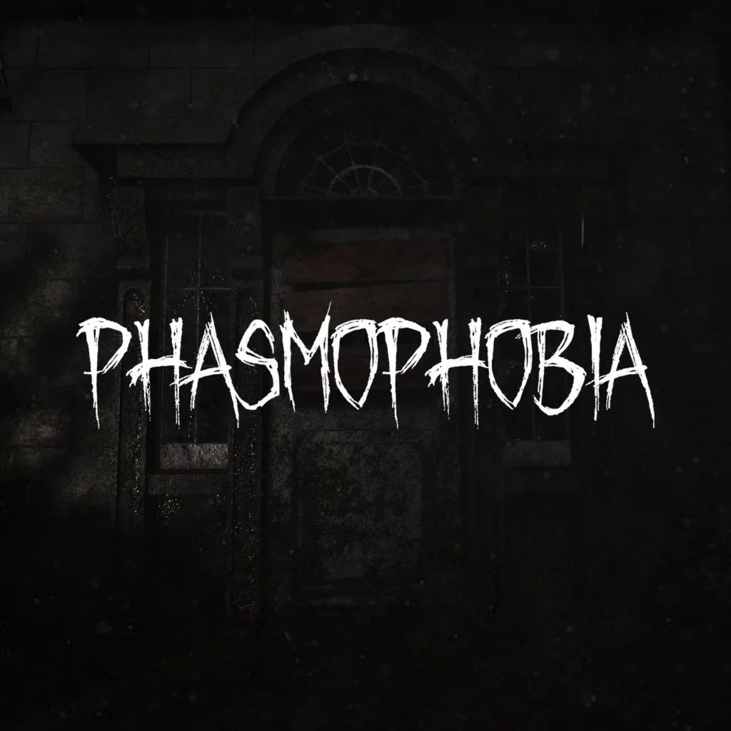 Phasmophobia PS5 VR2 (можно без)