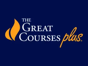 The Great Courses Plus: 30-Day