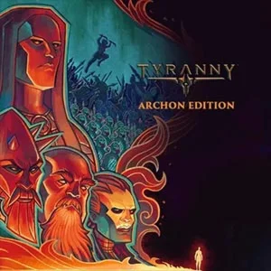 Tyranny - Archon Edition Steam Key RU