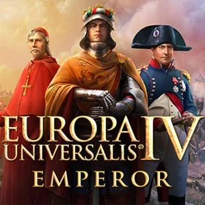 Europa Universalis IV - Emperor DLC Steam Key RU