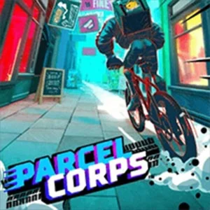 Parcel Corps Steam Key RU