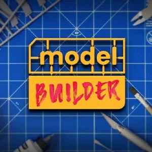 Model Builder Steam Key RU