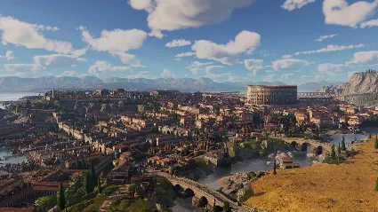 Anno 117: Pax Romana Gold Edition Xbox Series X|S