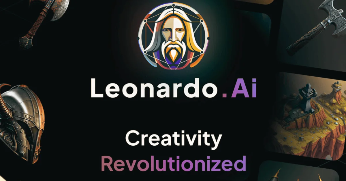 Leonardo AI Подпишитесь на свой аккаунт + Быстрая подпи