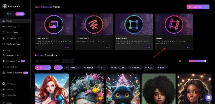 Leonardo AI Подпишитесь на свой аккаунт + Быстрая подпи