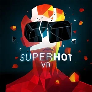 Superhot VR Steam Key RU
