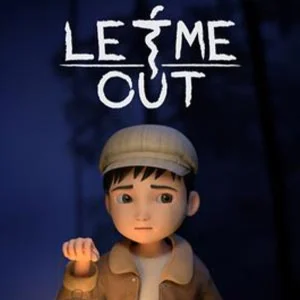 Let Me Out Steam Key RU
