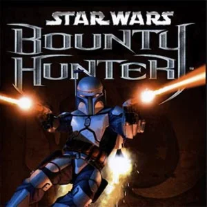 STAR WARS: Bounty Hunter Steam Key СНГ Без РФ и РБ