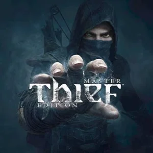 Thief: Master Thief Edition Steam Key СНГ БЕЗ РФ и РБ