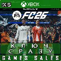 ✅❤️EA SPORTS FC 26 STANDARD❤️X — фото 1