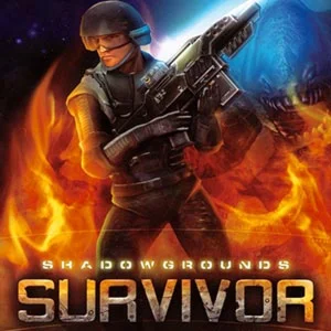 Shadowgrounds: Survivor Steam Key RU