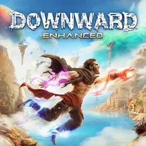 Downward: Enhanced Edition Steam Key RU
