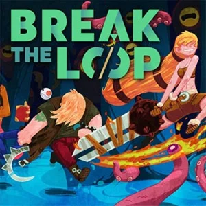 Break The Loop Steam Key RU