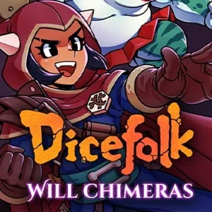 Dicefolk: Will Chimeras Pack Steam Key RU